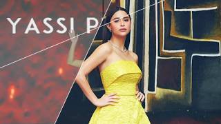 Yassi Pressman 2020 lifestyle | biography |height |net worth |movies |beauty | traveling |dresses