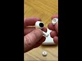 how to change airpods pro ear tips