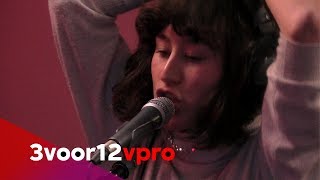 EUT - Live at 3voor12 Radio