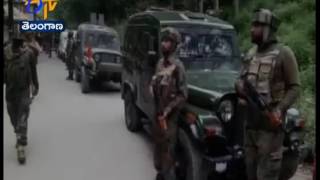 Top Lashkar Terrorist Abu Dujana | Killed in Encounter in Pulwama