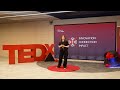 AI and Music: End of Creativity or its Beginning? | Kateryna Rossynska | TEDxSapiens UP School Youth