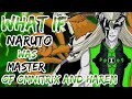 What If Naruto Was Master Of Omnitrix And Harem