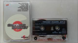 Techno Travel Part.3 (1996)