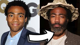 Why Donald Glover "Changed" Over The Years | Donald Glover v. Childish Gambino