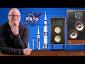 ADS | The Vintage HiFi Secret Built By A NASA Physicist