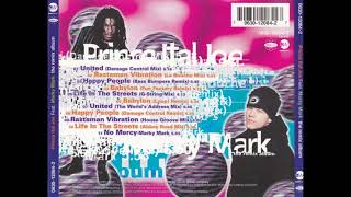 Prince Ital Joe feat. Marky Mark (Mark Wahlberg) - United (The World Address Mix)