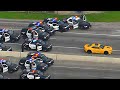 Craziest Police Chases Ever Caught On Camera !