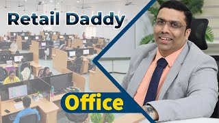 Retail Daddy Office Tour 2025