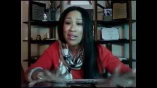 Passion Purpose Power Vision Board