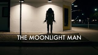 The Moonlight Man - Short Horror Film