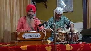 ਰਹਿਣੀ ਰਹੈ ਸੋਈ ਸਿਖ ਮੇਰਾ | REHANI RAHE SOI SIKH MERA |  ( Bhai Rajinder Singh Guwahati)