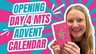 Made to Surprise Advent | DAY 4 | Keeping Us Organised!