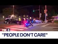 Milwaukee crash: Person on bench hit, seriously injured | FOX6 News Milwaukee