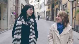 Monash Prato Centre promotional video - short version