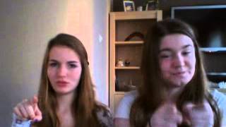 One Direction Little Things - Cover