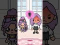 I Was Separated From My Twin Sister! | Toca Boca World Story