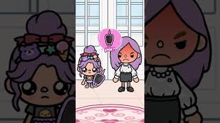 I Was Separated From My Twin Sister! | Toca Boca World Story