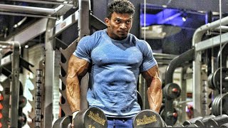 Sunit Jadhav Workout Motivational Video 2020 | Bodybuilding  Motivation 2020