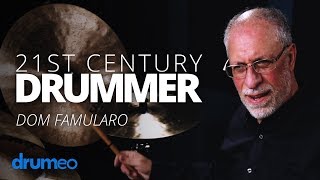 Practical Techniques for the 21st Century Drummer (Dom Famularo)
