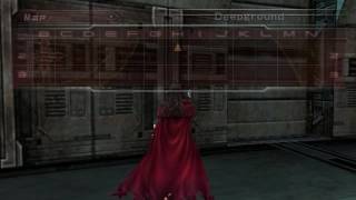 DCFFVII Unlocked: Deepground East Lobby