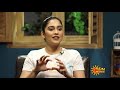 spotlight exclusive interview with regina cassandra vj abhishek sun music