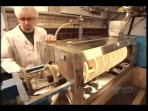 What is salad oil made of?