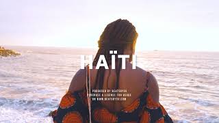Afro Zouk Instrumental ''Haïti'' (Love Kizomba Type Beat) | SOLD