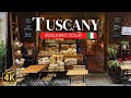 TUSCANY Italy 🇮🇹 Arezzo's Hidden Renaissance Treasure - Walking Tour