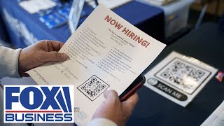 'CRACKING THE CODE': Tips to consider when applying for a new job