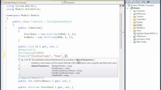 8 Remote validation