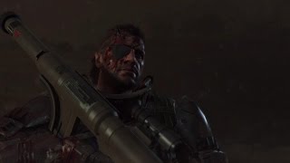 #MGSV: TPP | A Quiet Exit | Extracted 7 Tanks and 7 Armored Vehicles