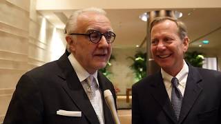 [FIRST IN]: Alain Ducasse Will Open His First Restaurant In Singapore Come 2019