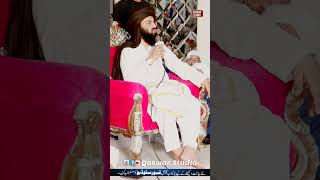 Allama Asim Ashfaq Rizvi New Bayan Multan | Qaswar Studio