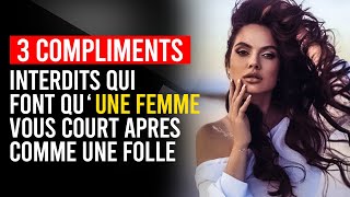 3 Compliments Incontournables pour Attirer une Femme et Créer un Lien Fort 💖 #stoïcisme