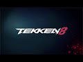 TEKKEN 8 OST - Neo City (Normal) 30 Min Extended