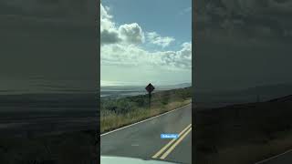 Chain of Craters Road - Hawai’i Volcanic National Park #hawaiivolcanoesnationalpark #hawaii #lava