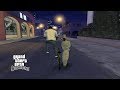 Pocong Lucu Tengah Malam Misteri Gta San Andreas