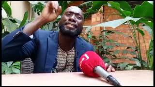 H.E Bobi Wine Nsonyiwa Taata Balaam Ne Museveni Bankozesa