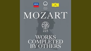 Mozart: Contredanse in D Major, K. 565a