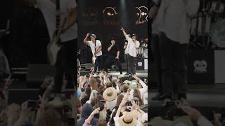 @cydeways x @pepperlive - Warning (Live) at @BeachLifeFestivalLive #livemusic #beachlife