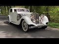 rolls royce phantom ii 1934 www.limo1.ch