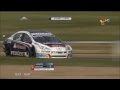 2° Serie del Súper TC2000 en La Pampa 2014 (HD)