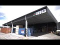 IBS Company Video