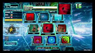 DanceDanceRevolution A20 (X model) DEFAULT MUSIC LIST / SINGLE