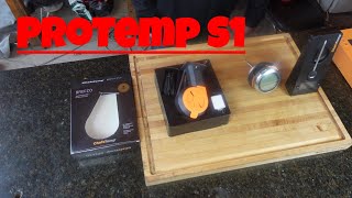 Event Cook with the ChefsTemp S1 0