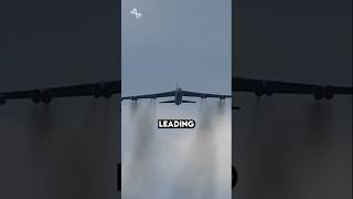 Why This Bomber Emit So Much Smoke?