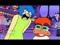 Joy Finally Snap At Anxiety - Inside Out 2 // FUNNY ANIMATION