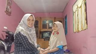 IBU | Rina Bersama Bunda #ibu