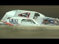 modifieds feature Bedford Speedway 7/11/2024 part 2 of 2