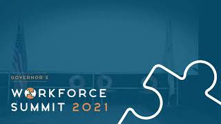 Governor's Workforce Summit